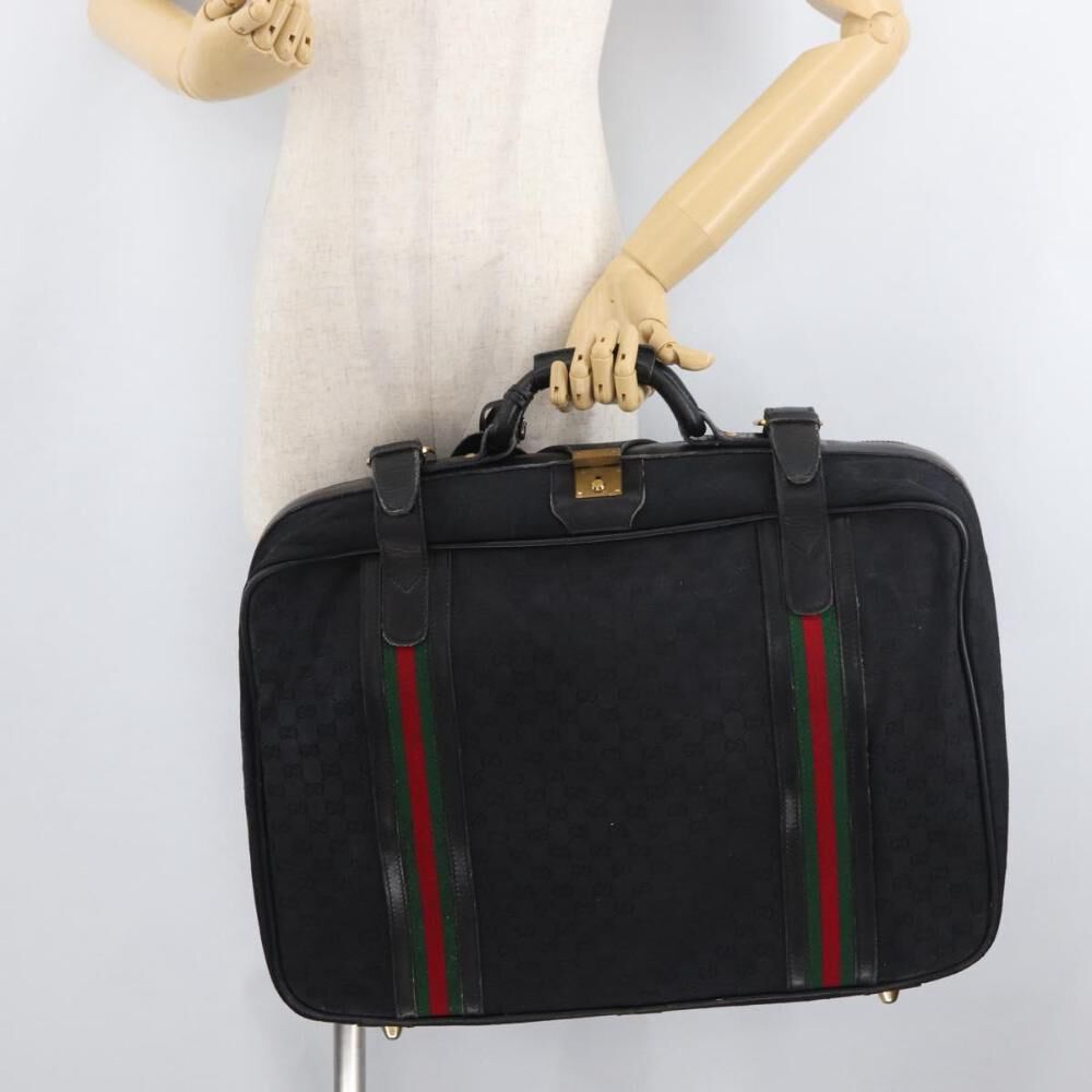 Gucci Travel Bag