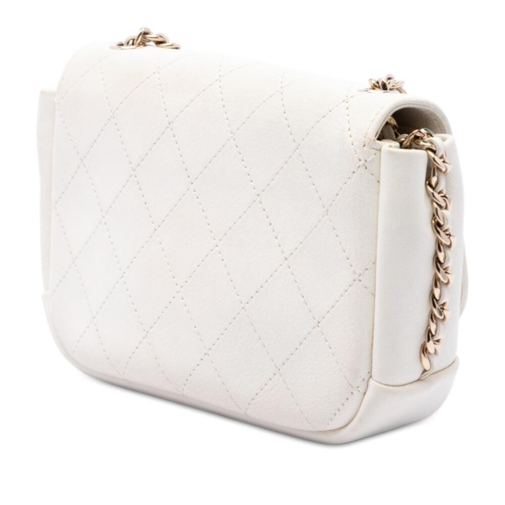 Chanel Flap Bag