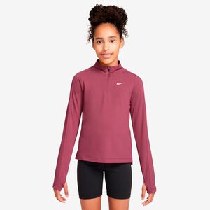 Dri-Fit 1/4 Zip Trænings Trøje