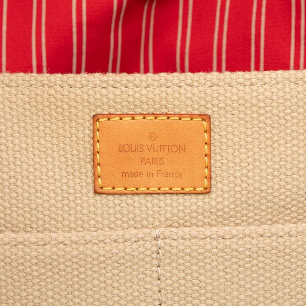 Louis Vuitton Antigua