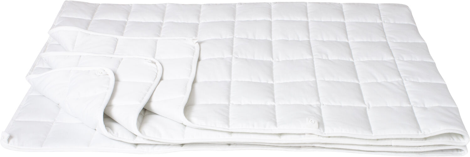 Tyngdedyne Barents 9 kg.