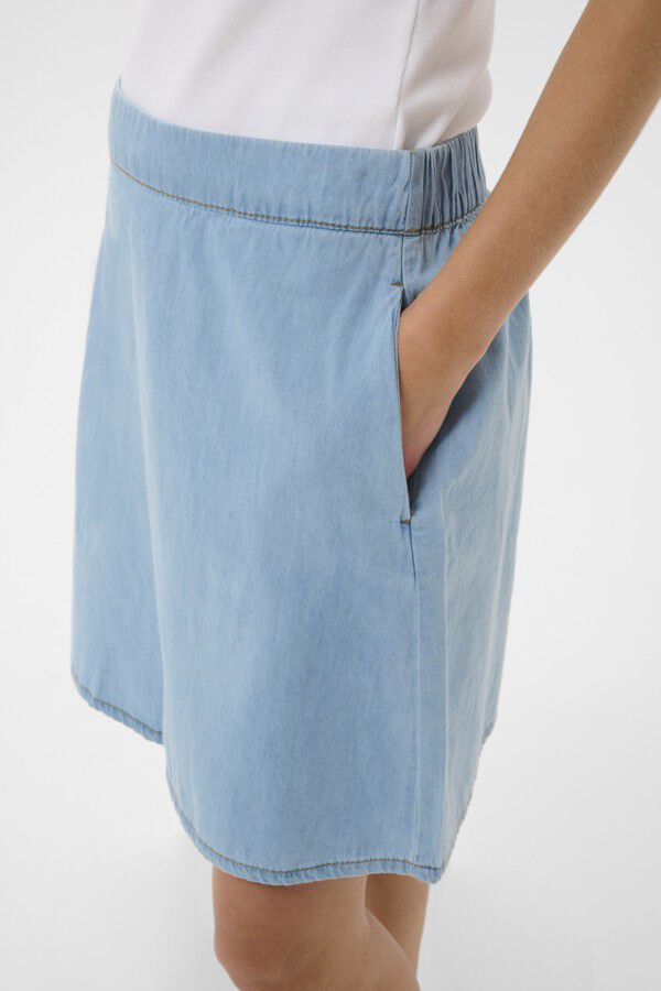 CUnua Arpa Skirt