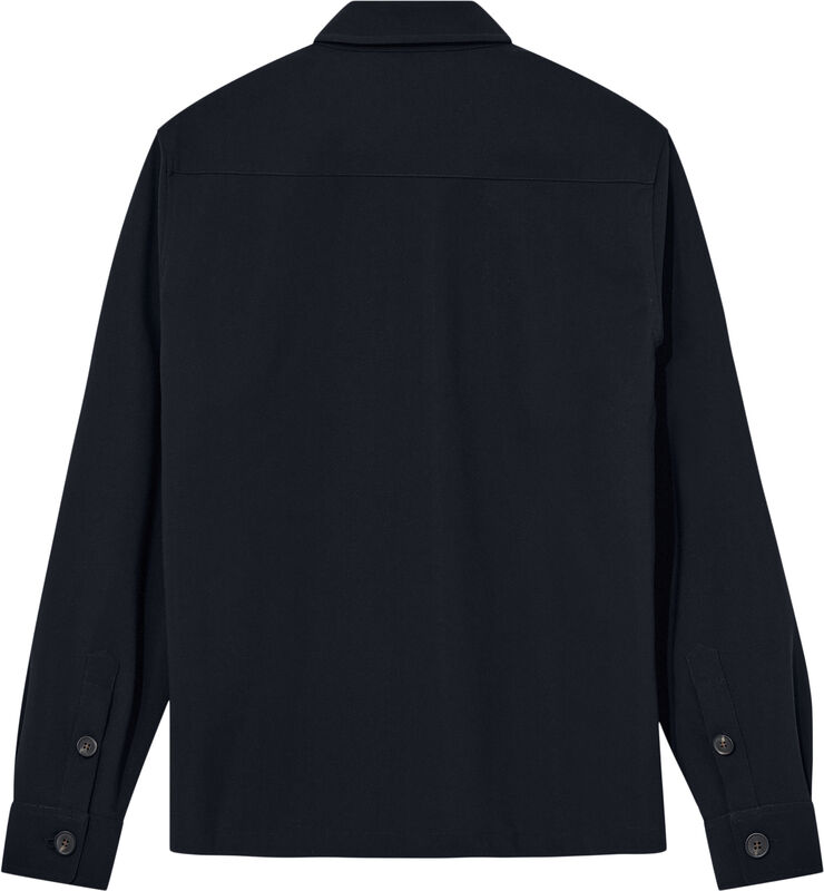 MMGBirk Traver Overshirt