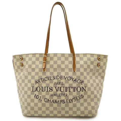 Louis Vuitton Cabas