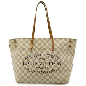 Louis Vuitton Cabas