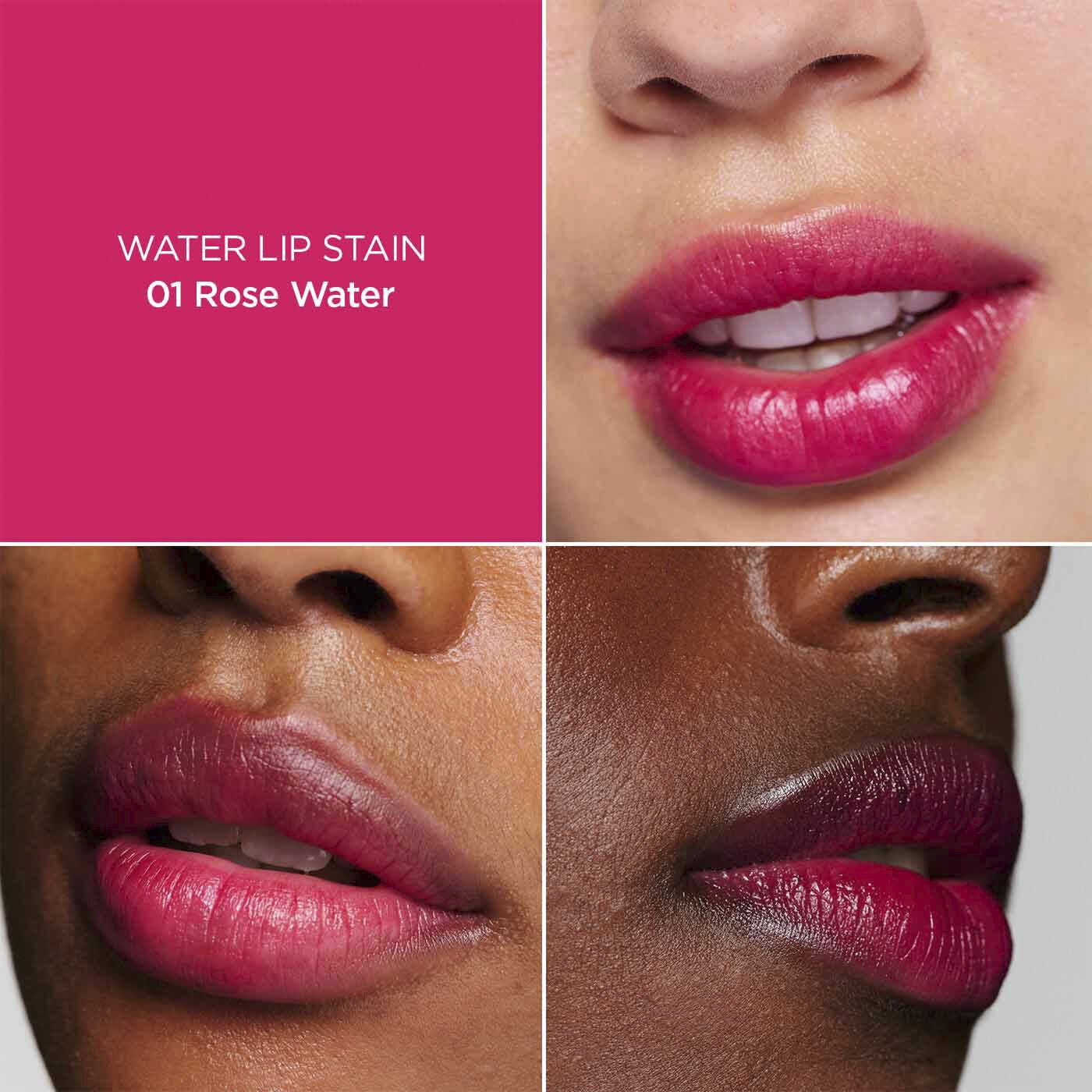 Water Lip Stain