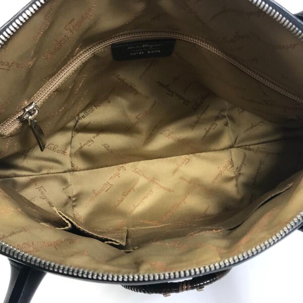 Salvatore Ferragamo Handbag