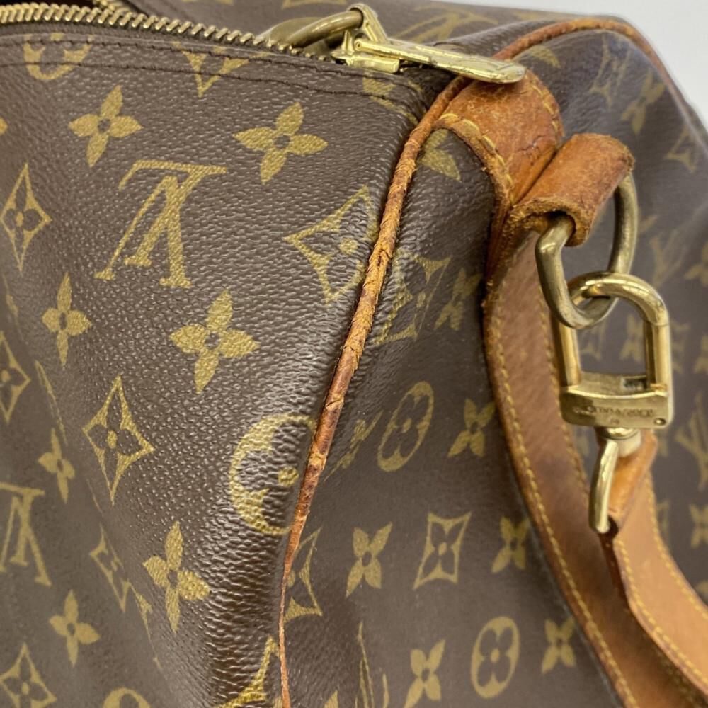 Louis Vuitton Keepall
