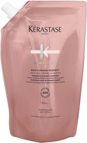 Bain Chroma Respect Shampoo Refill