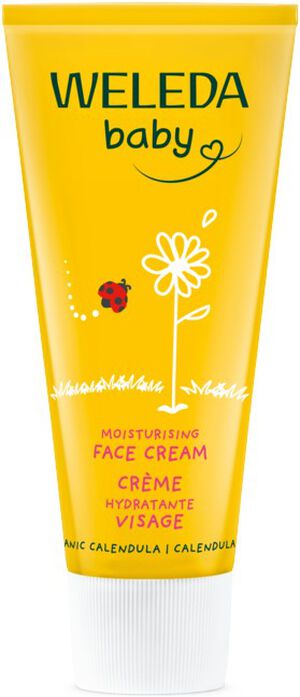 Calendula Face Cream 50 ml