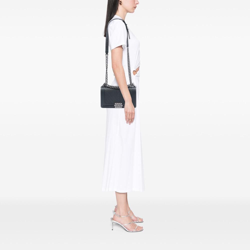 Chanel Boy Bags