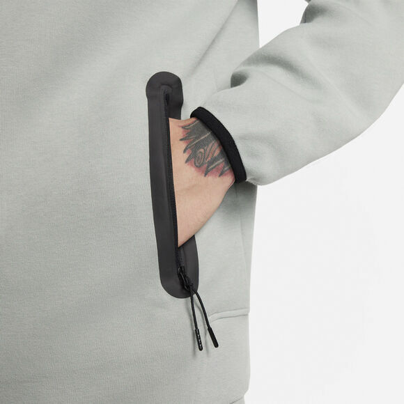 Tech Fleece Haettetroje