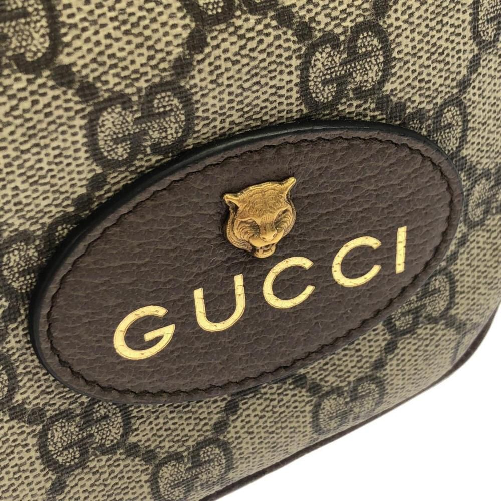 Gucci Shoulder Bag