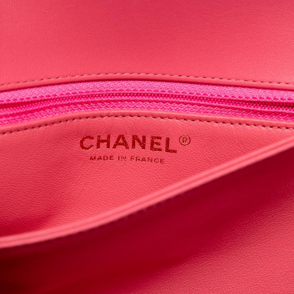 Chanel Flap Bag