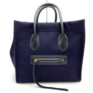 Celine Luggage