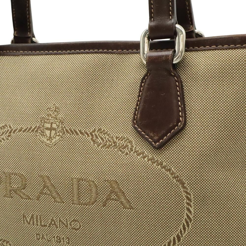 Prada Shoulder Bag