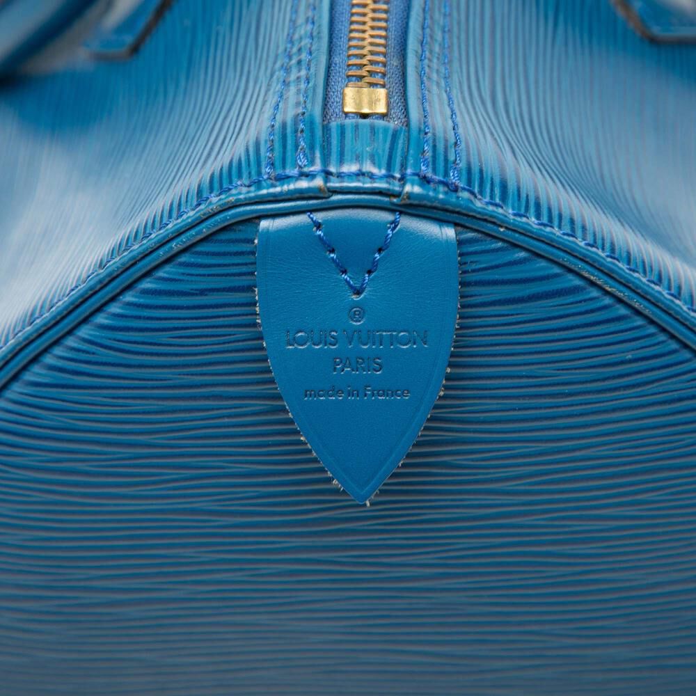 Louis Vuitton Speedy