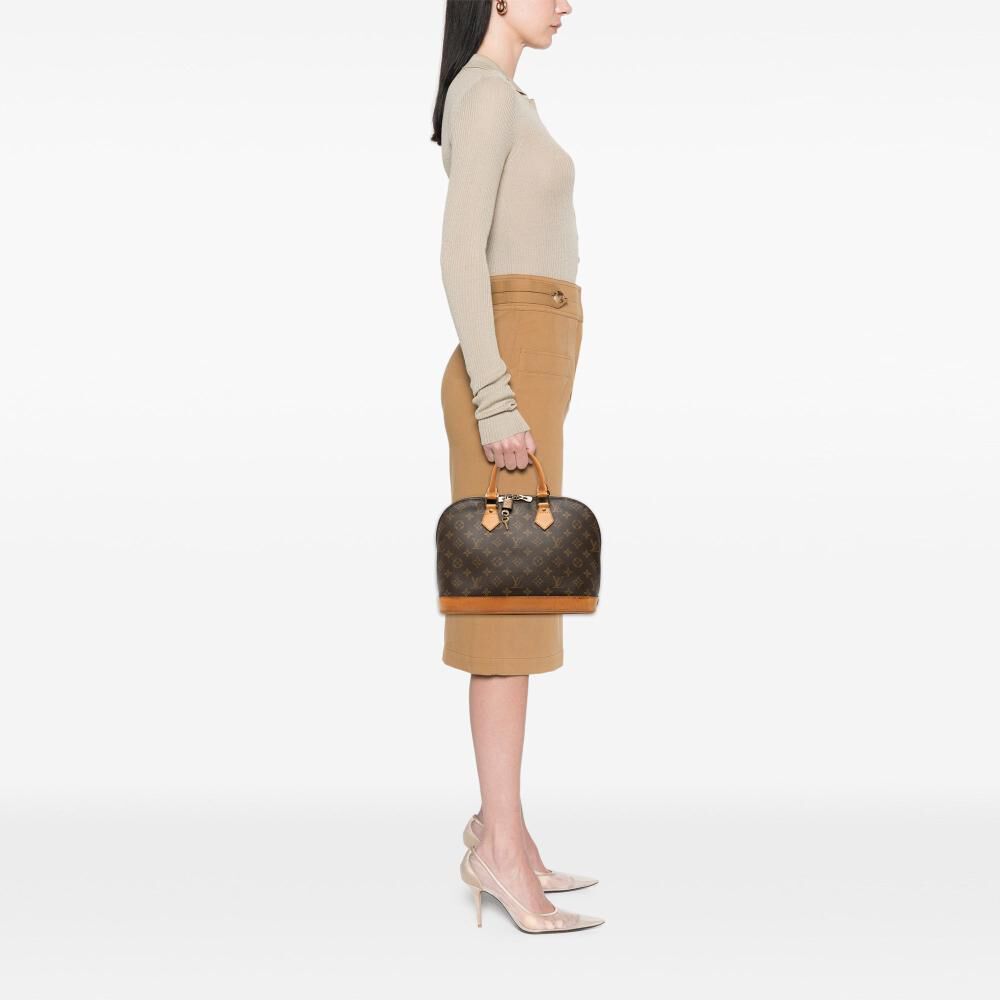 Louis Vuitton Alma