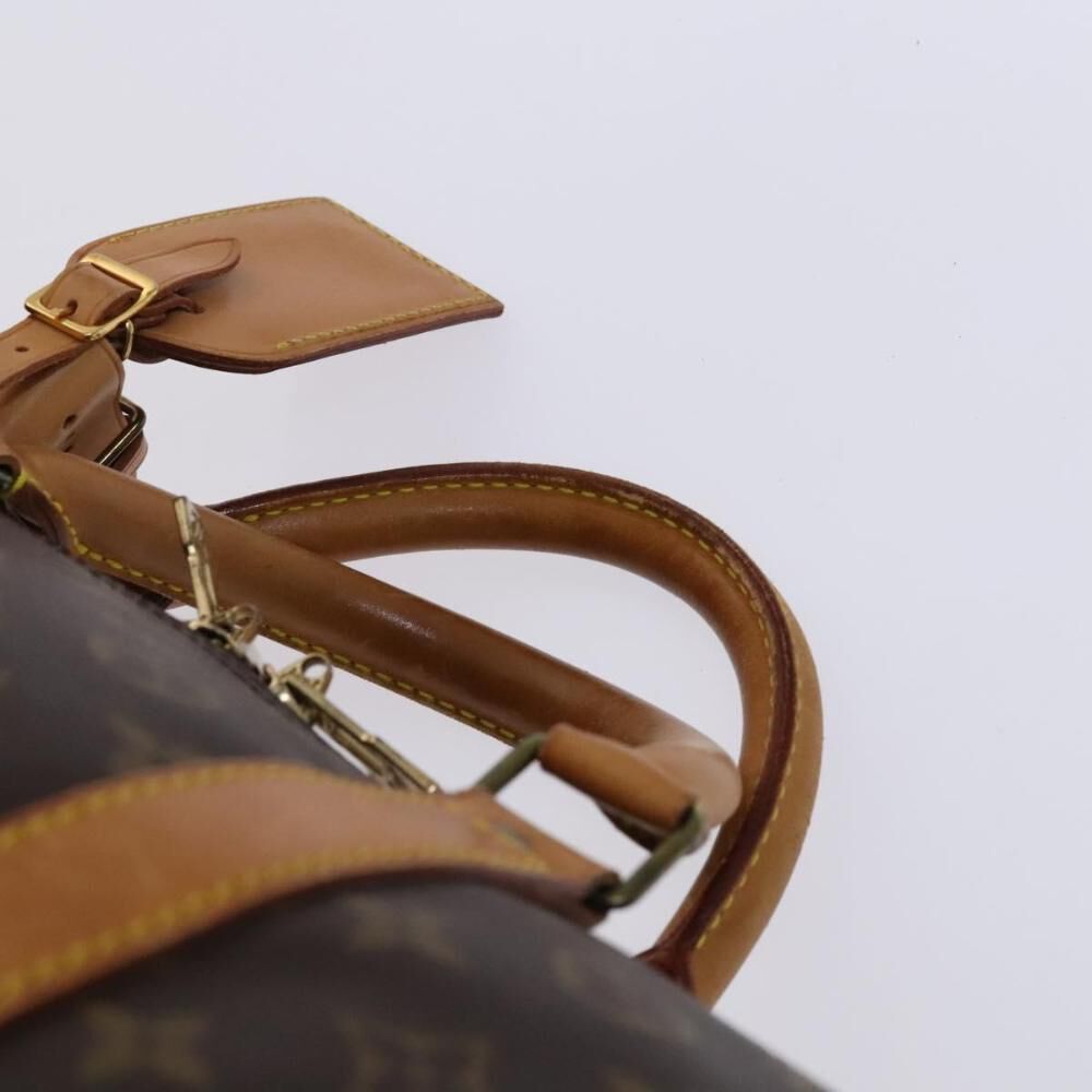 Louis Vuitton Keepall