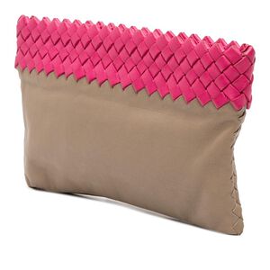 Bottega Veneta Clutch