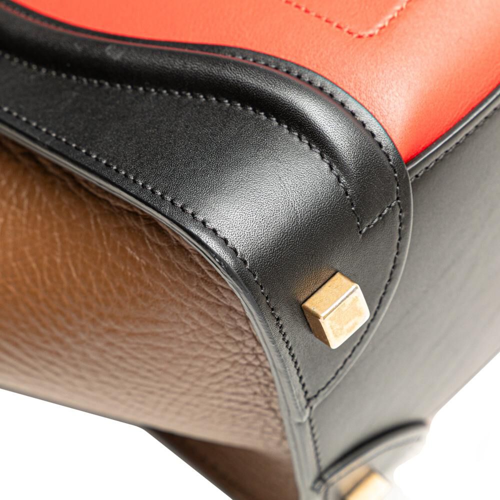 Celine Luggage