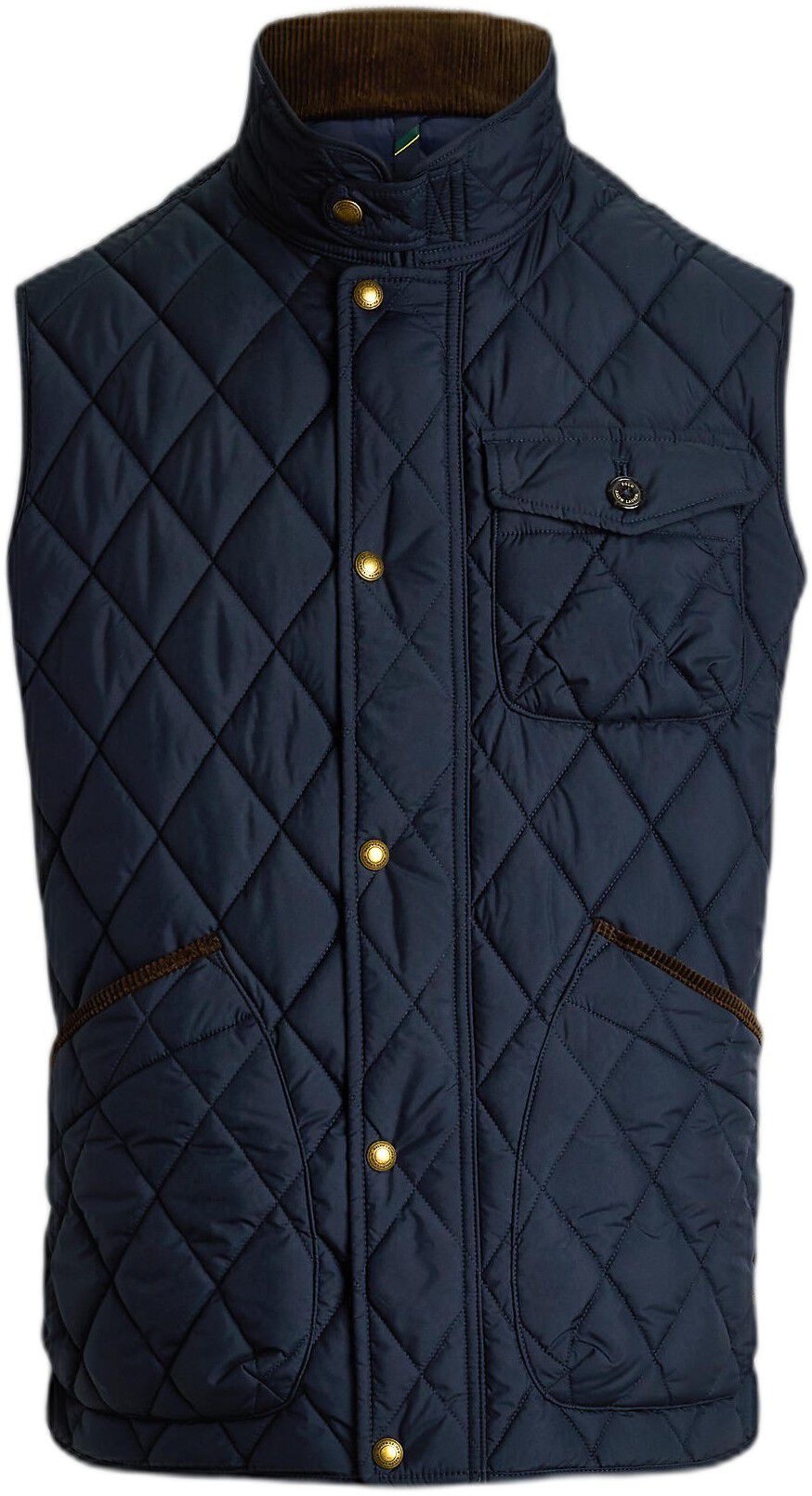 30D POLYESTER PW-BEATON VEST
