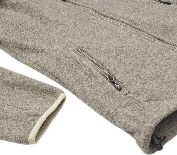 Sareka 200 fleecetr&oslash;je