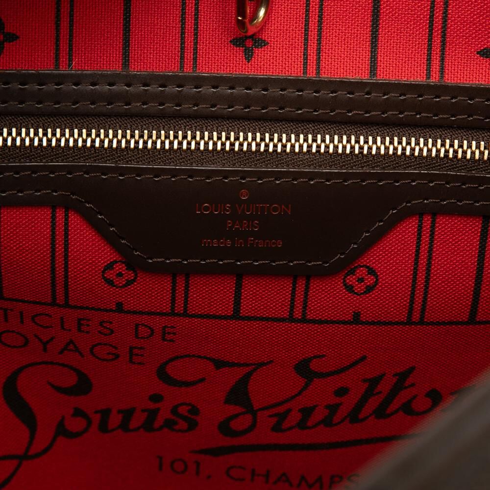 Louis Vuitton Neverfull