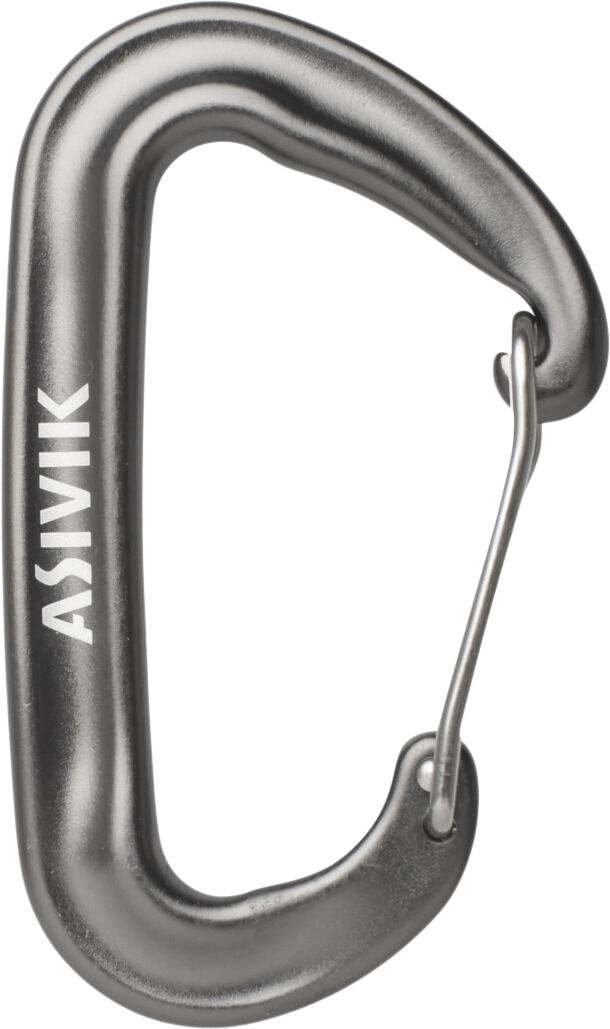 Asivik Udstyrskarabin