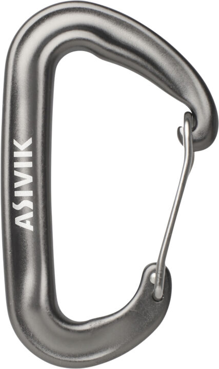 Asivik Udstyrskarabin