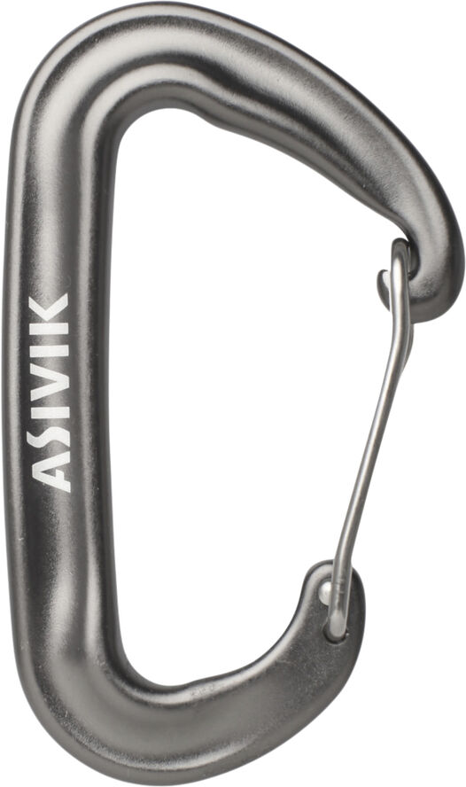 Asivik Udstyrskarabin