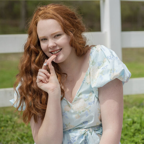 Oh Whale! Tinted Lip Balm