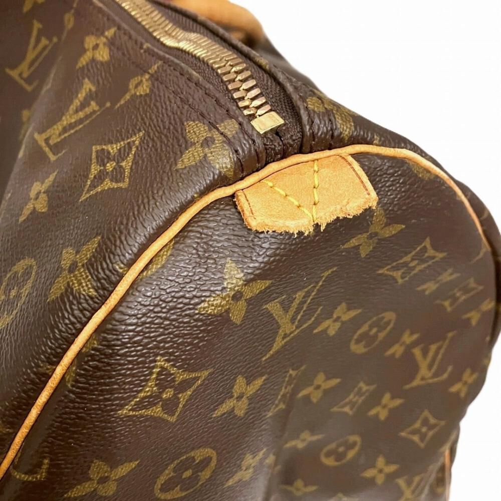 Louis Vuitton Keepall