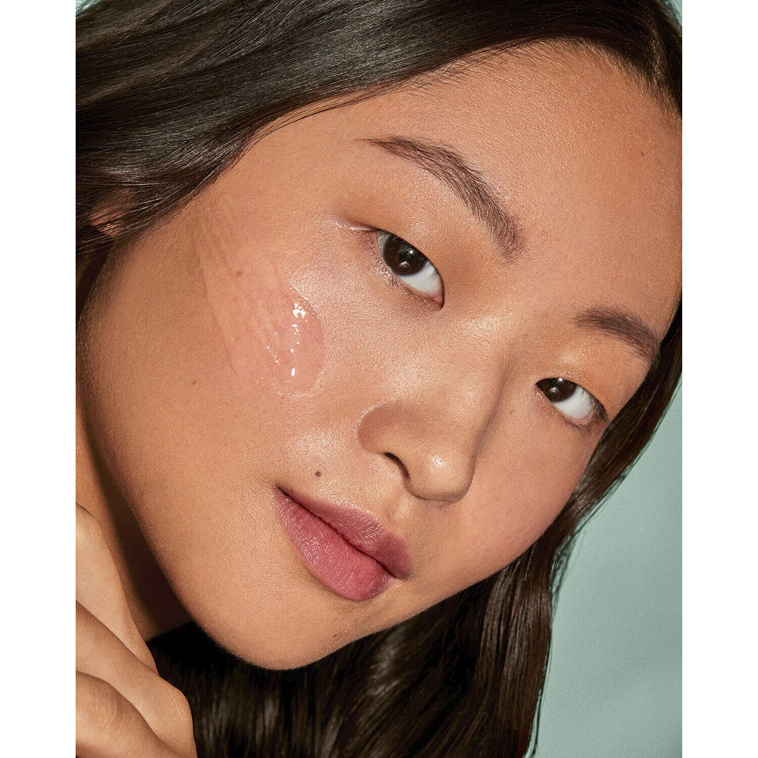 Microbiome Blemish Mask