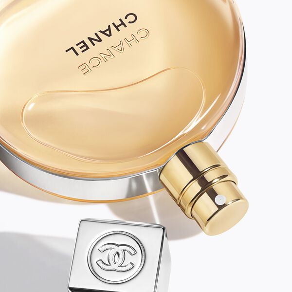 Eau De Parfum Spray