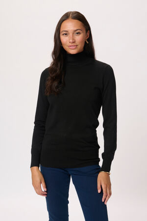Astrid Roll Neck