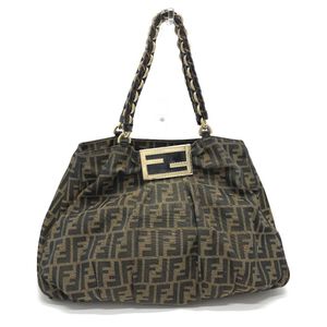 Fendi Baguette