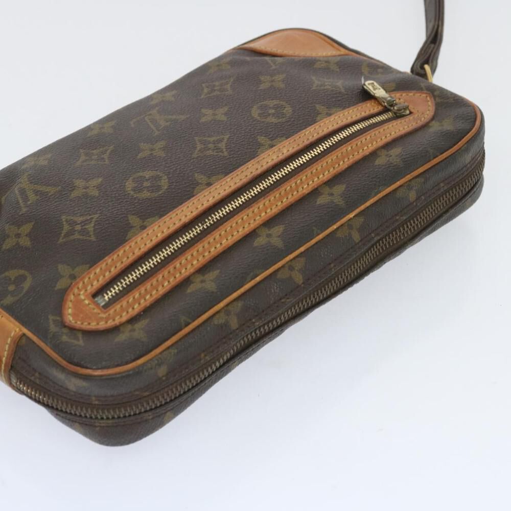 Louis Vuitton Marly Dragonne