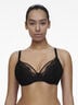 Crush Plunge Bra