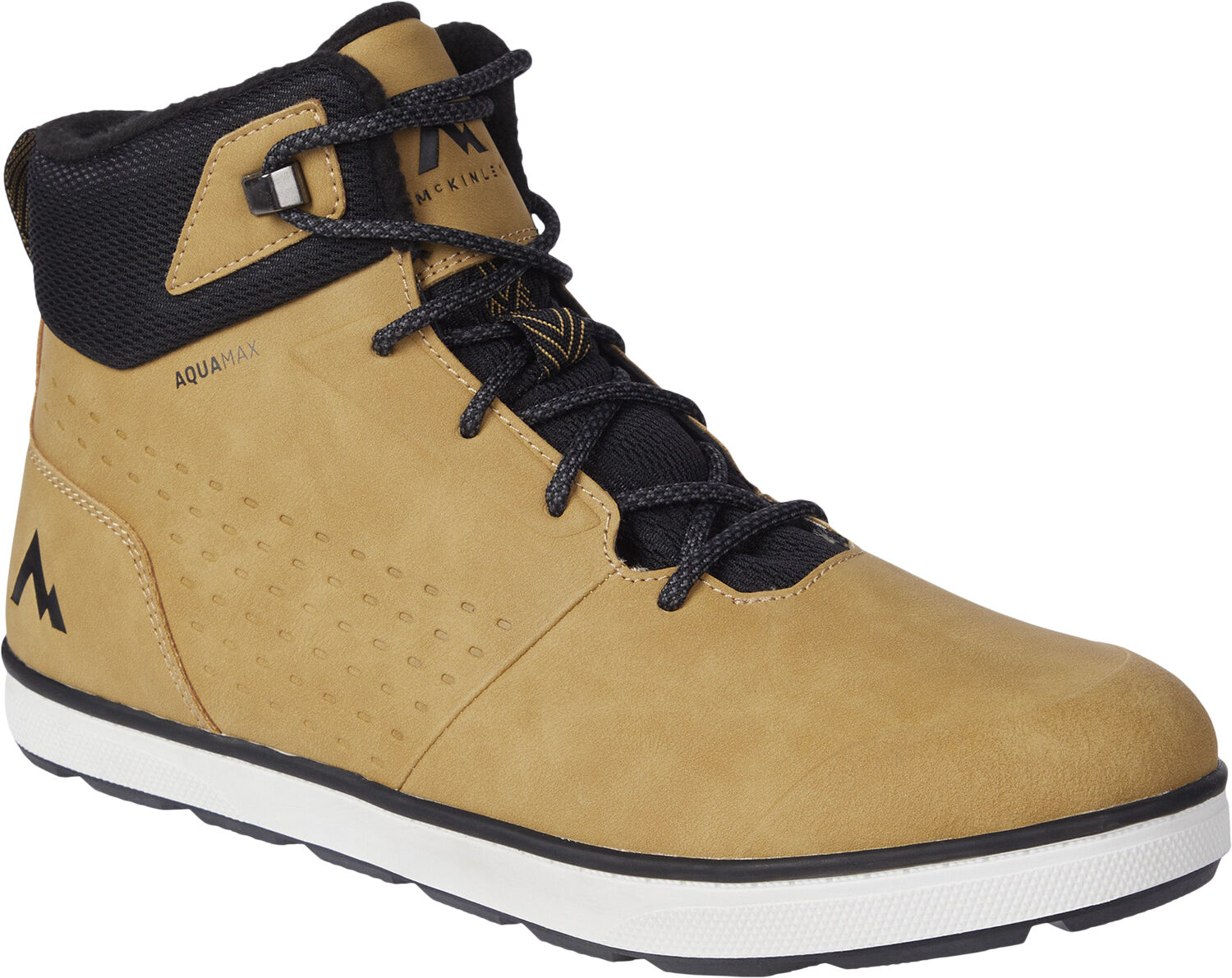 Nell II AQX Vinterst&oslash;vler