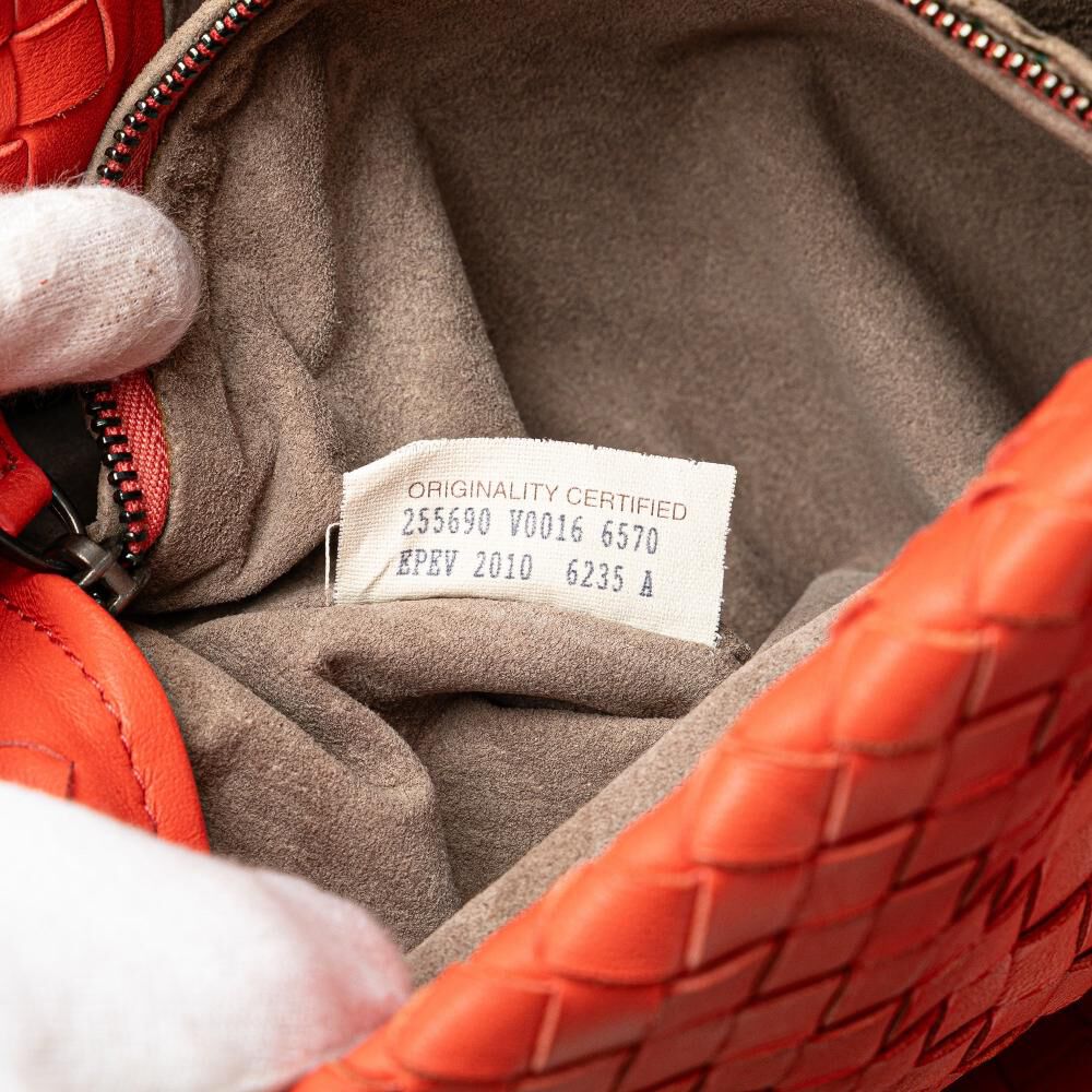 Bottega Veneta Bucket Bag