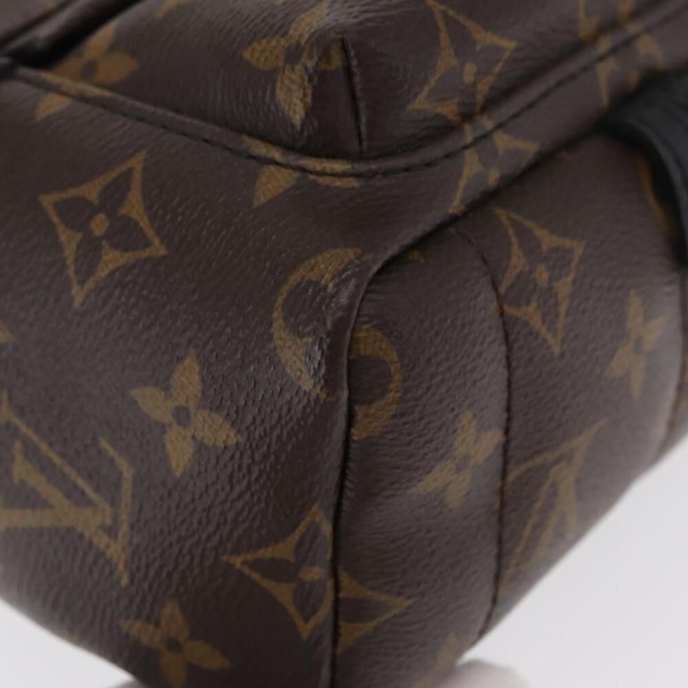 Louis Vuitton Palm Springs