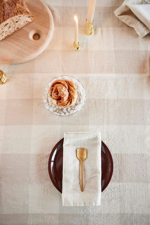 Skak Serviet - Pakke med 2