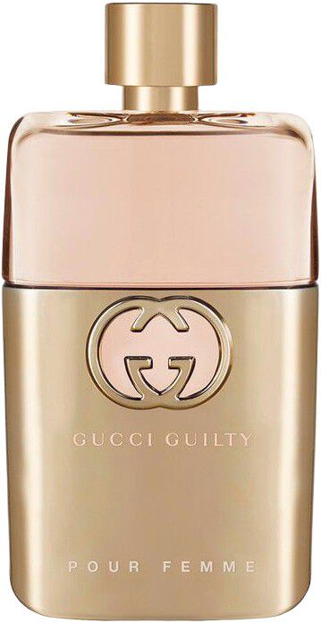 Guilty Revolution Eau De Parfum