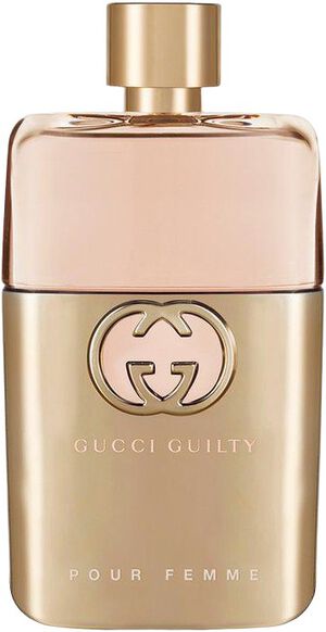 Guilty Revolution Eau De Parfum