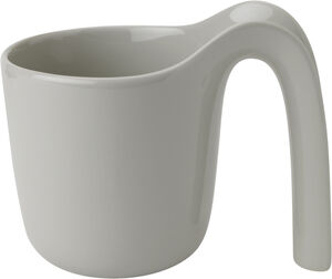 OLE krus light grey