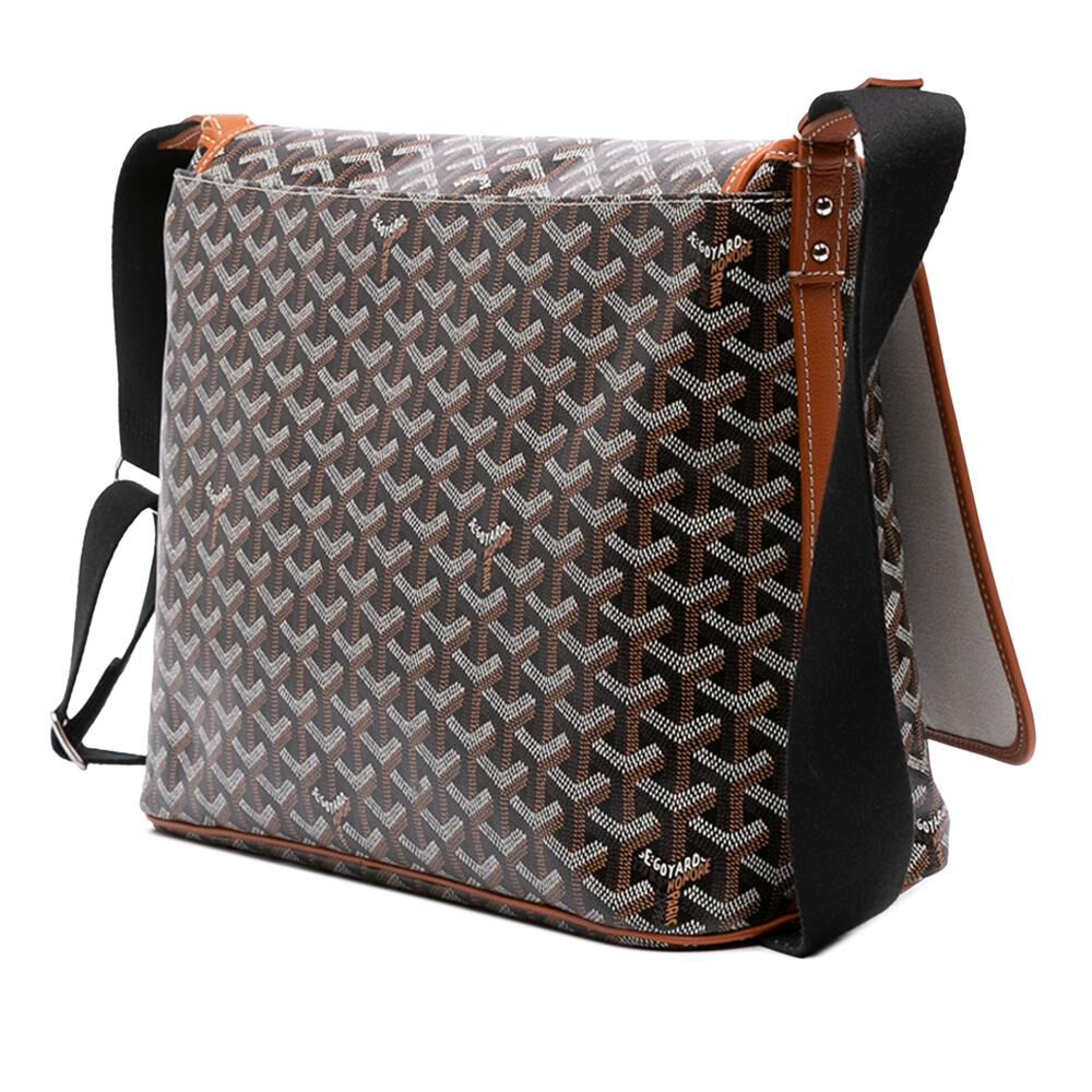 Goyard Messenger Bag