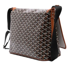 Goyard Messenger Bag