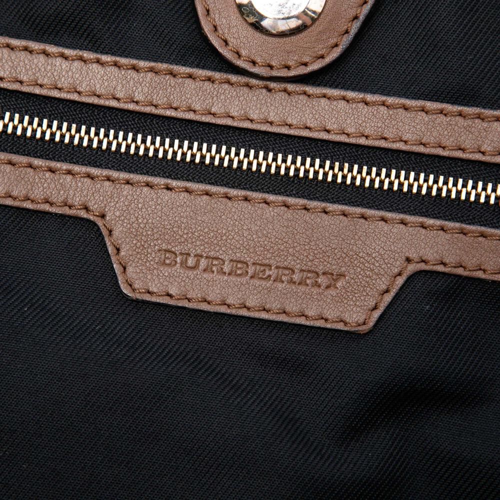 Burberry Tote