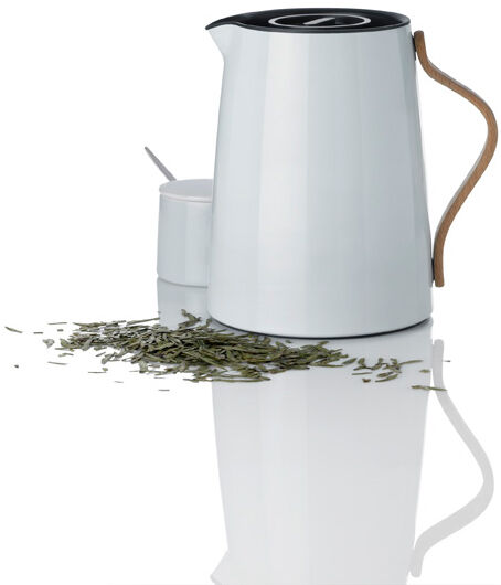 Emma termokande, te 1 l, blue